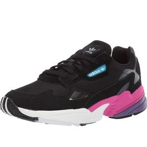 Adidas Torsion Falcon Sneaker-EUC